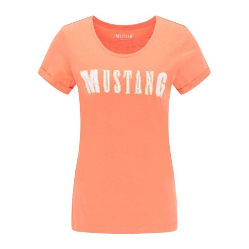 image-Mustang T-shirt Alexia W 1009641 8204