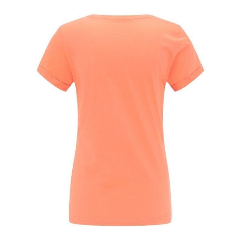image-Mustang T-shirt Alexia W 1009641 8204