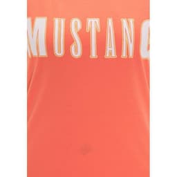 image-Mustang T-shirt Alexia W 1009641 8204
