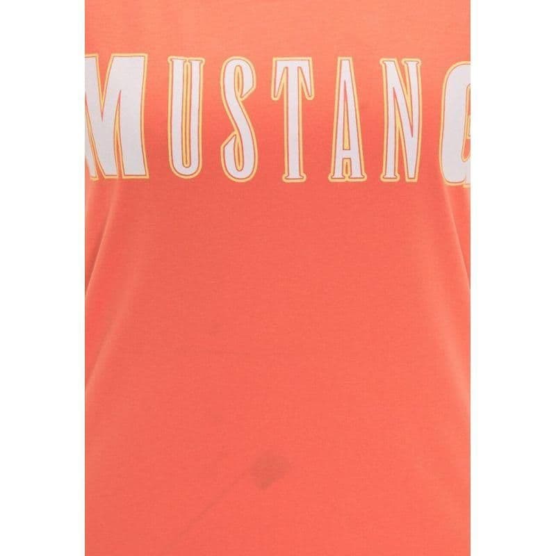 image-Mustang T-shirt Alexia W 1009641 8204