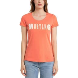 image-Mustang T-shirt Alexia W 1009641 8204
