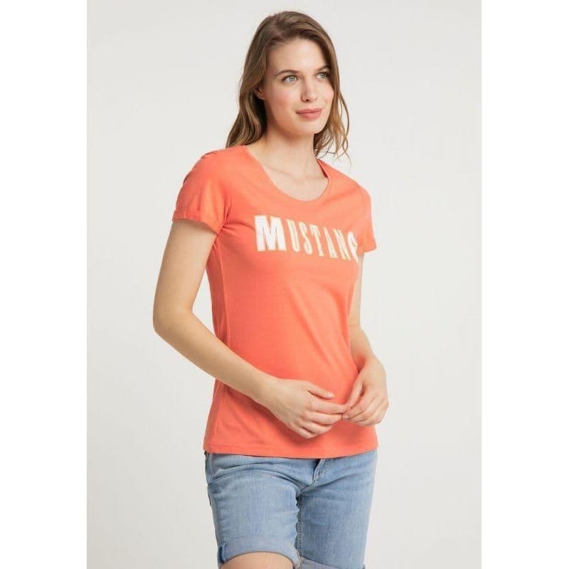 image-Mustang T-shirt Alexia W 1009641 8204