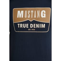 image-Mustang T-shirt Alex C Print M 1012124 5330