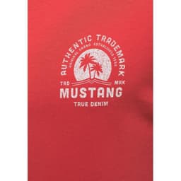 image-Mustang Alex C Print M T-shirt 1012515 7121
