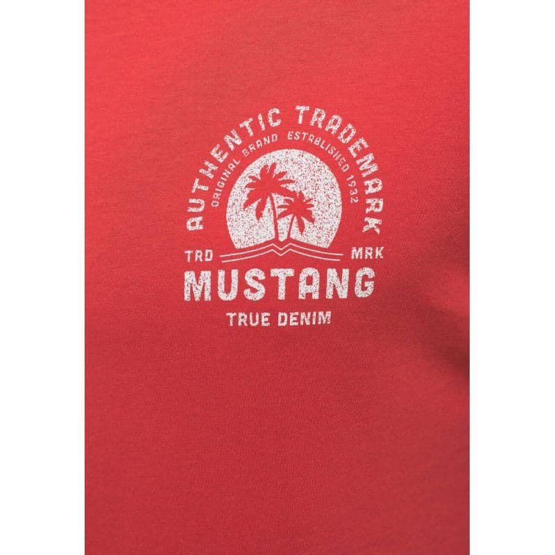 image-Mustang Alex C Print M T-shirt 1012515 7121