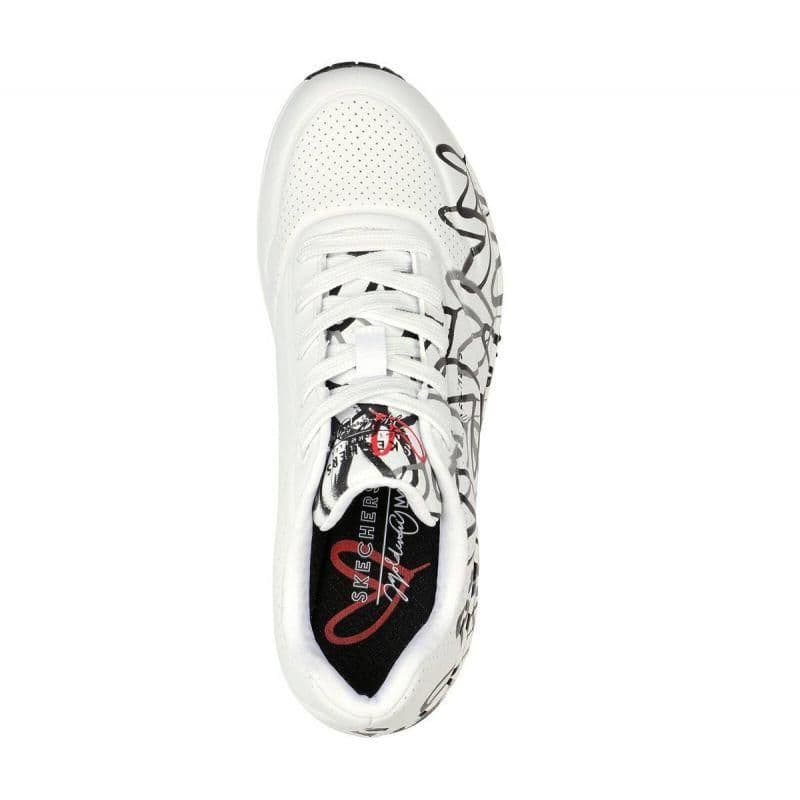 image-Skechers Uno Spread The Love W 155507/WBGY