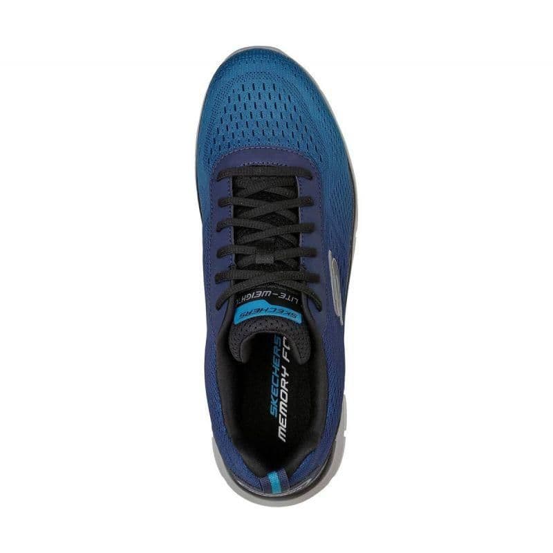 image-Shoes Skechers Track Ripkent M 232399/NVBL