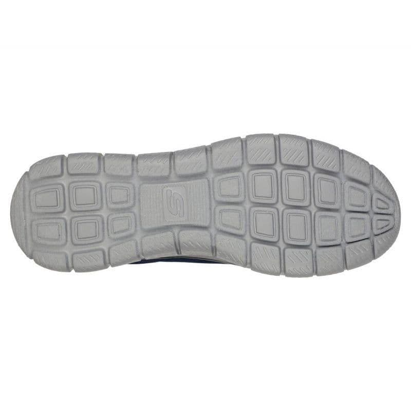 image-Shoes Skechers Track Ripkent M 232399/NVBL