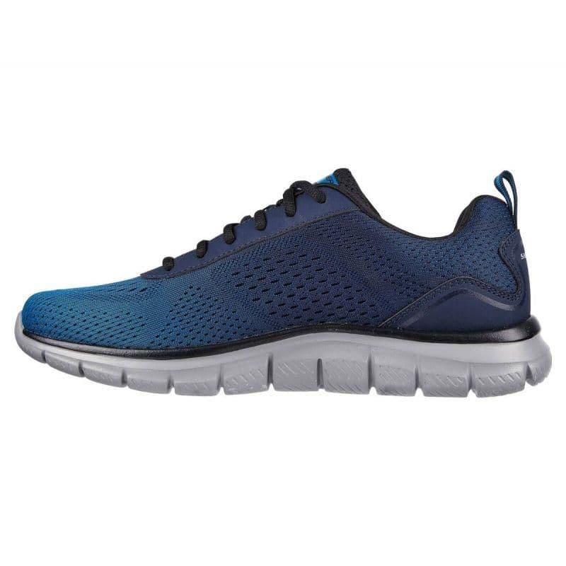 image-Shoes Skechers Track Ripkent M 232399/NVBL