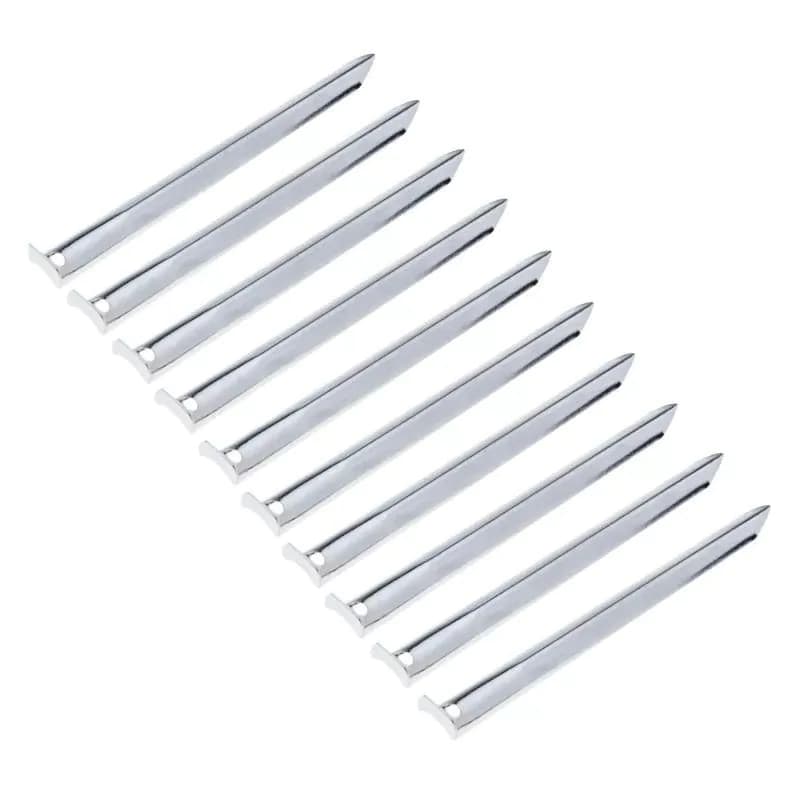 image-Hi-Tec Herrpeg tent pins 92800490166