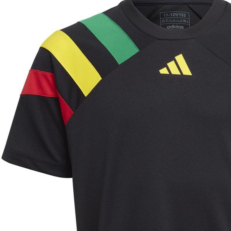 image-T-shirt adidas Fortore 23 JSY Jr. IK5730