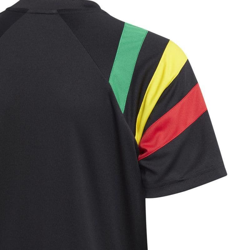 image-T-shirt adidas Fortore 23 JSY Jr. IK5730