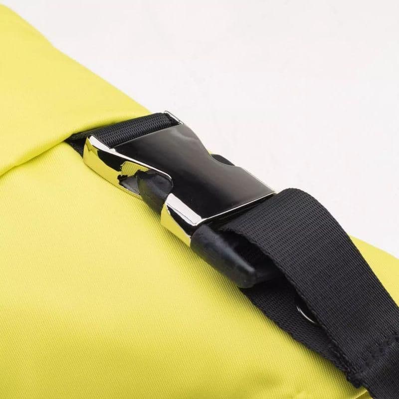 image-Iguana Kiky waist bag 92800482363