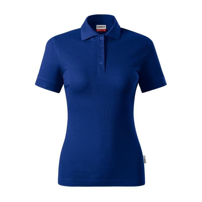image-Rimeck Resist Heavy Polo W MLI-R2105