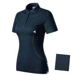 image-Rimeck Resist Heavy Polo W MLI-R2102