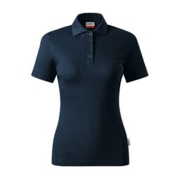 image-Rimeck Resist Heavy Polo W MLI-R2102