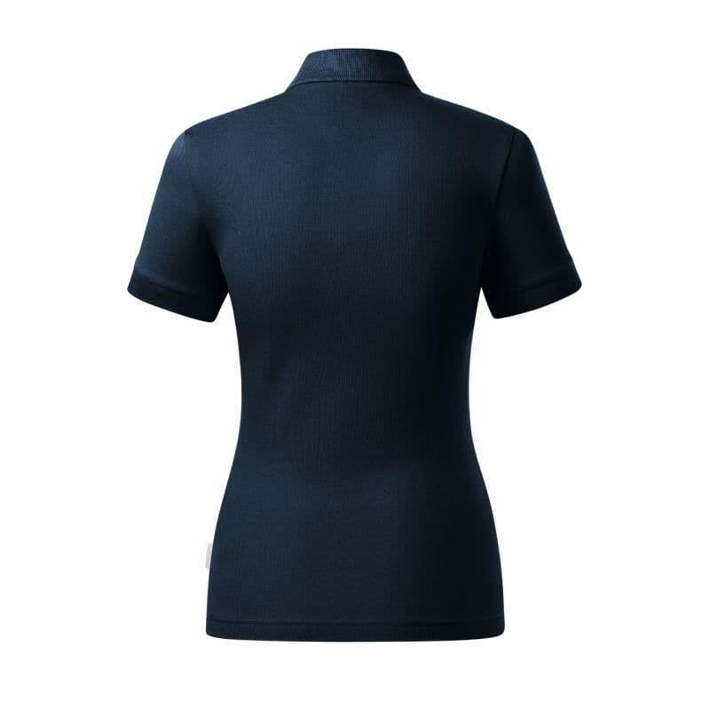 image-Rimeck Resist Heavy Polo W MLI-R2102