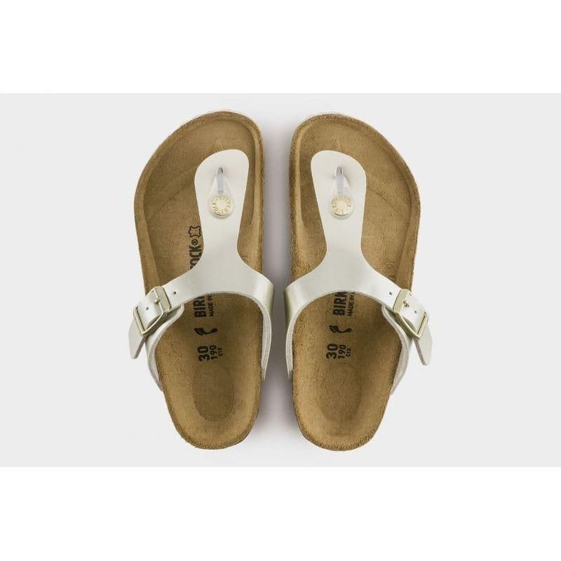image-Birkenstock Gizeh BS Jr 1015592 slippers