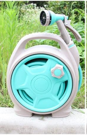 image-Car wash water gun