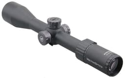 image-Optics Marksman 6-24x50 FFP Tactical Riflescope Hunting Rifle Scope