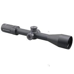 image-Optics Marksman 6-24x50 FFP Tactical Riflescope Hunting Rifle Scope