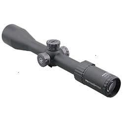 image-Optics Marksman 6-24x50 FFP Tactical Riflescope Hunting Rifle Scope
