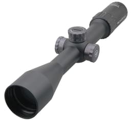 image-Optics Marksman 6-24x50 FFP Tactical Riflescope Hunting Rifle Scope