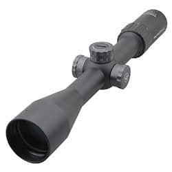 image-Optics Marksman 6-24x50 FFP Tactical Riflescope Hunting Rifle Scope