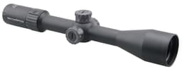 image-Optics Marksman 6-24x50 FFP Tactical Riflescope Hunting Rifle Scope