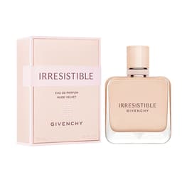 image-Women's Perfume Givenchy IRRESISTIBLE NUDE VELVET EDP 50 ml