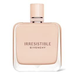 image-Women's Perfume Givenchy IRRESISTIBLE NUDE VELVET EDP 80 ml