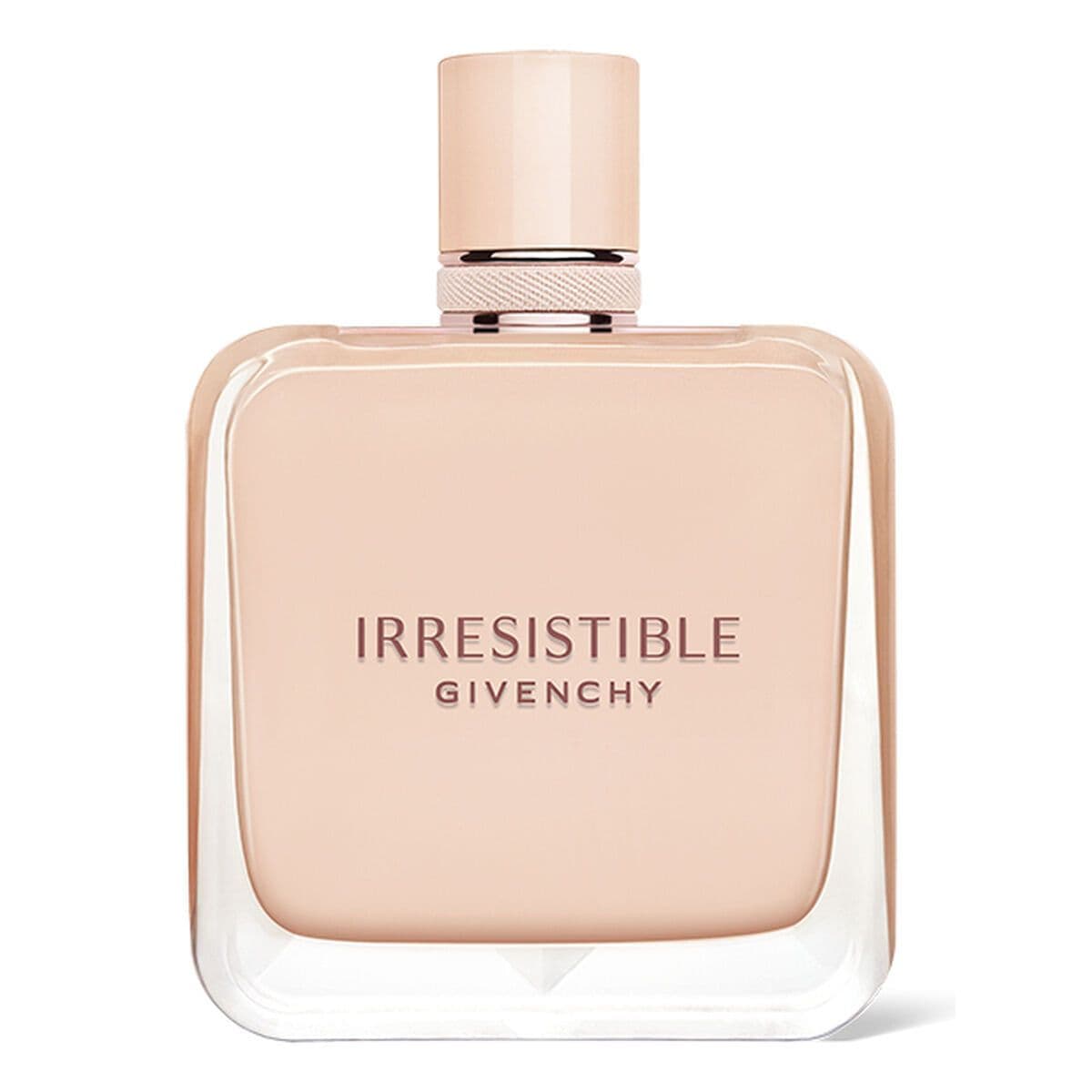 image-Women's Perfume Givenchy IRRESISTIBLE NUDE VELVET EDP 80 ml