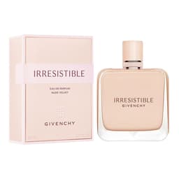 image-Women's Perfume Givenchy IRRESISTIBLE NUDE VELVET EDP 80 ml