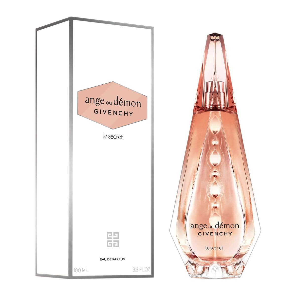 image-Unisex Perfume Givenchy Ange Ou Démon Le Secret Ange Ou Démon Le Secret 100 ml