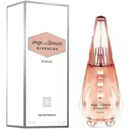 image-Unisex Perfume Givenchy Ange Ou Démon Le Secret Ange Ou Démon Le Secret 100 ml