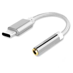 image-Headphone Audio Conversion Mobile Phone Adapter Cable