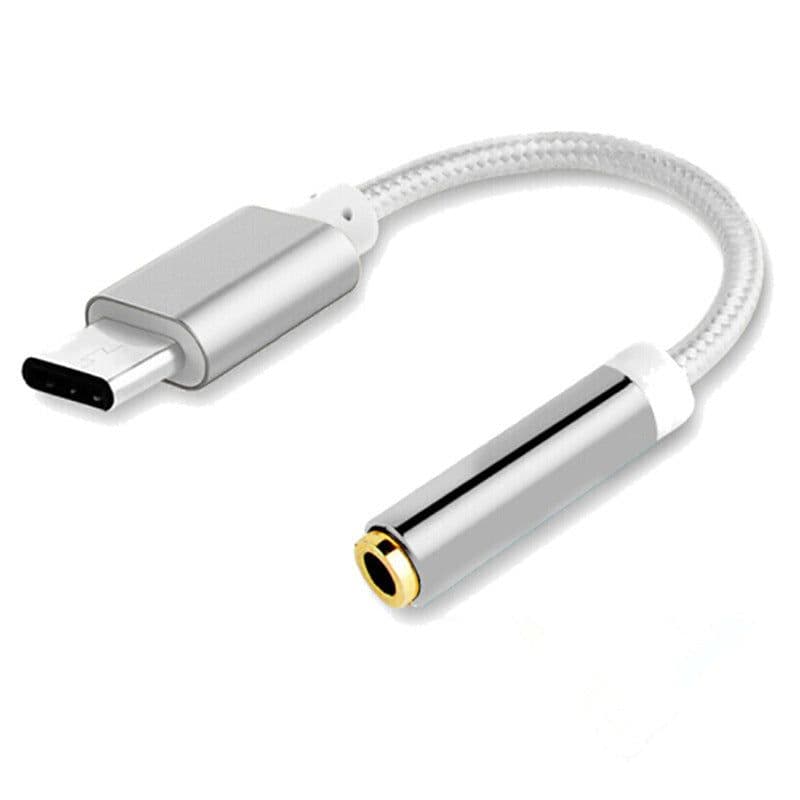 image-Headphone Audio Conversion Mobile Phone Adapter Cable