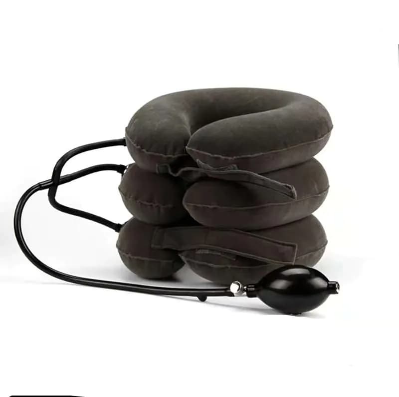 image-High Quality Inflatable Three-layer Pillow