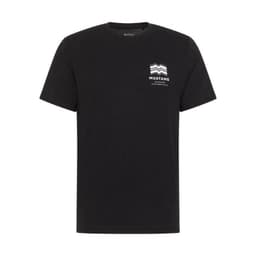 image-Mustang Alex C Print T-shirt M 1013804-4142