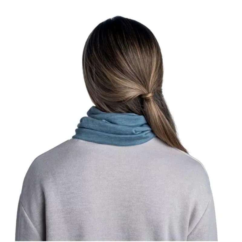 image-Buff Merino Lightweight Tube Scarf 1130107221000