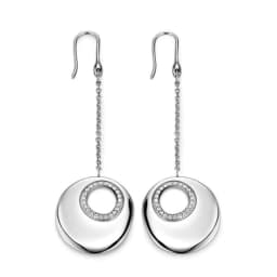 image-Ladies' Earrings Breil TJ0960 30 x 40 cm
