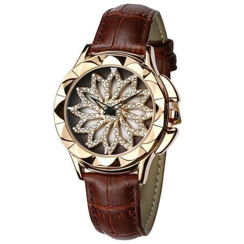 image-Casual Leisure Creative Quartz Watch For Women