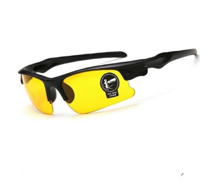 image-Outdoor Sports Cycling Night Vision Glasses