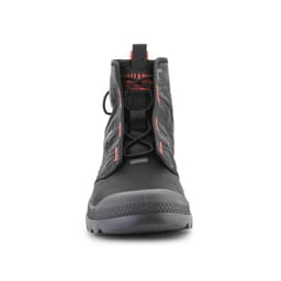 image-Palladium Pampa Travel Lite shoes 77039-008-M
