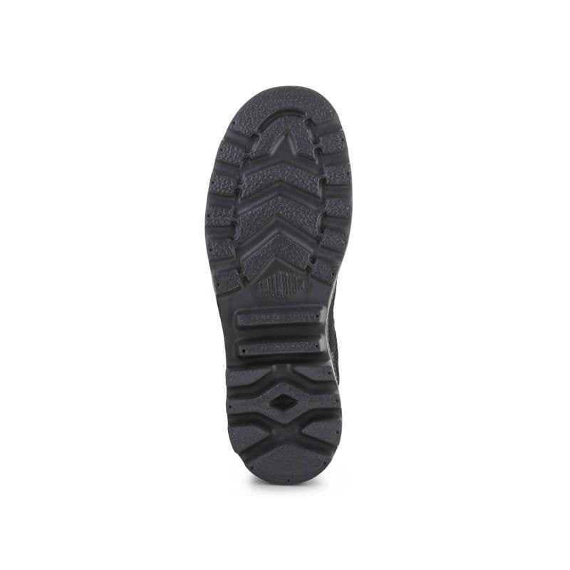 image-Palladium Pampa Travel Lite shoes 77039-008-M