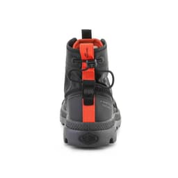 image-Palladium Pampa Travel Lite shoes 77039-008-M