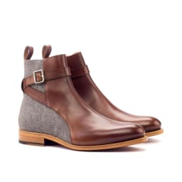 image-Chuck Jodhpur Boots II