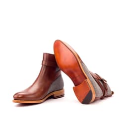 image-Chuck Jodhpur Boots II