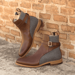 image-Chuck Jodhpur Boots II