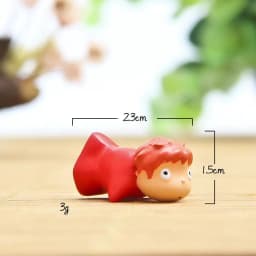 image-Riman Goldfish Resin Miniature Ornaments For Micro Landscape Garden 4 Piece Set